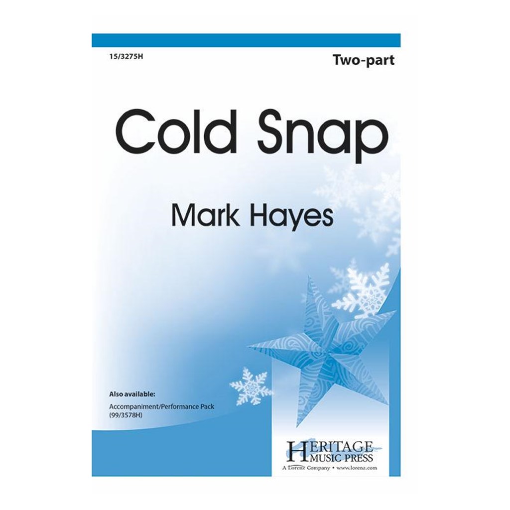 Cold Snap